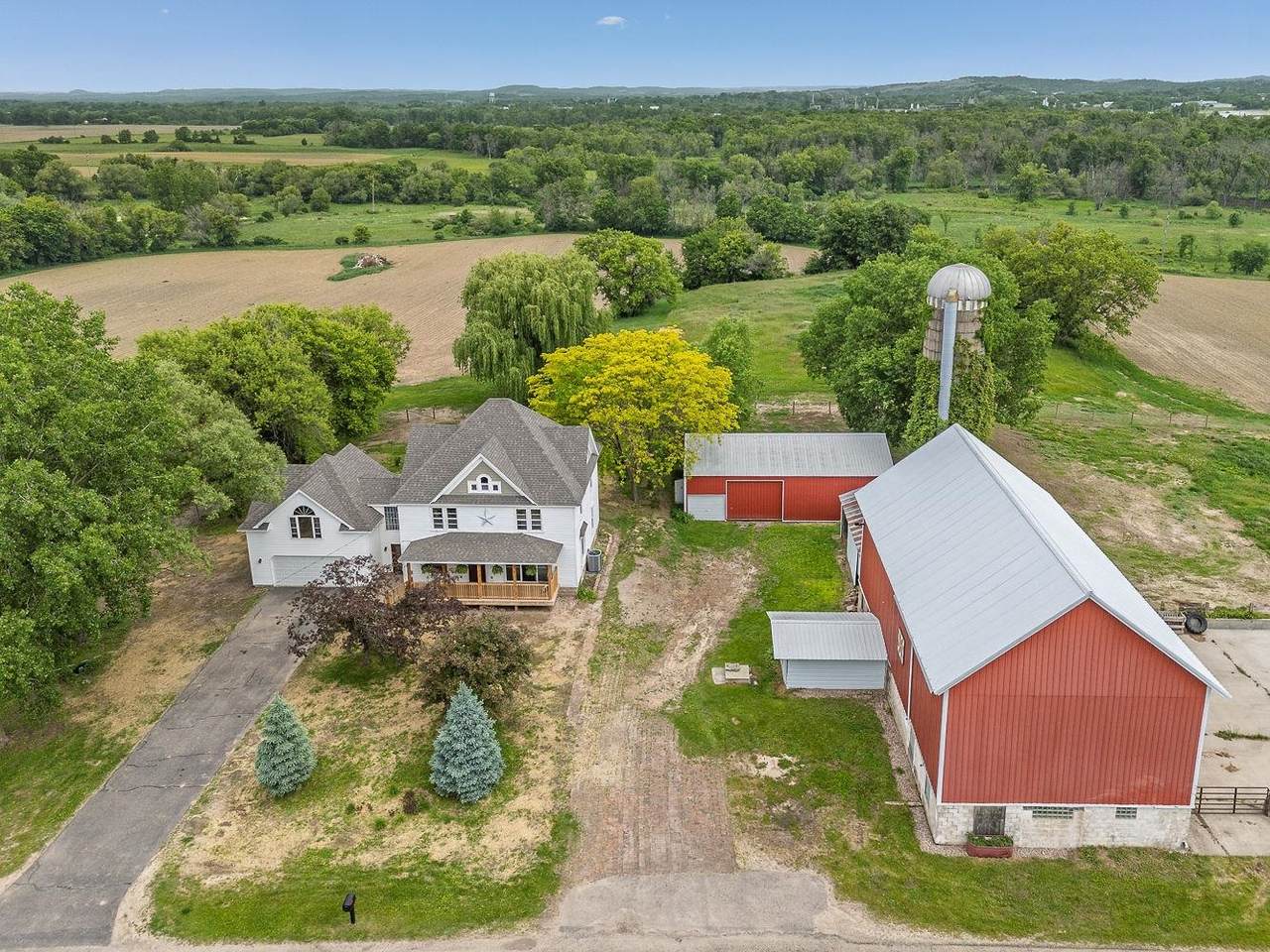 E6352 Ski Hill Road - Photo 1