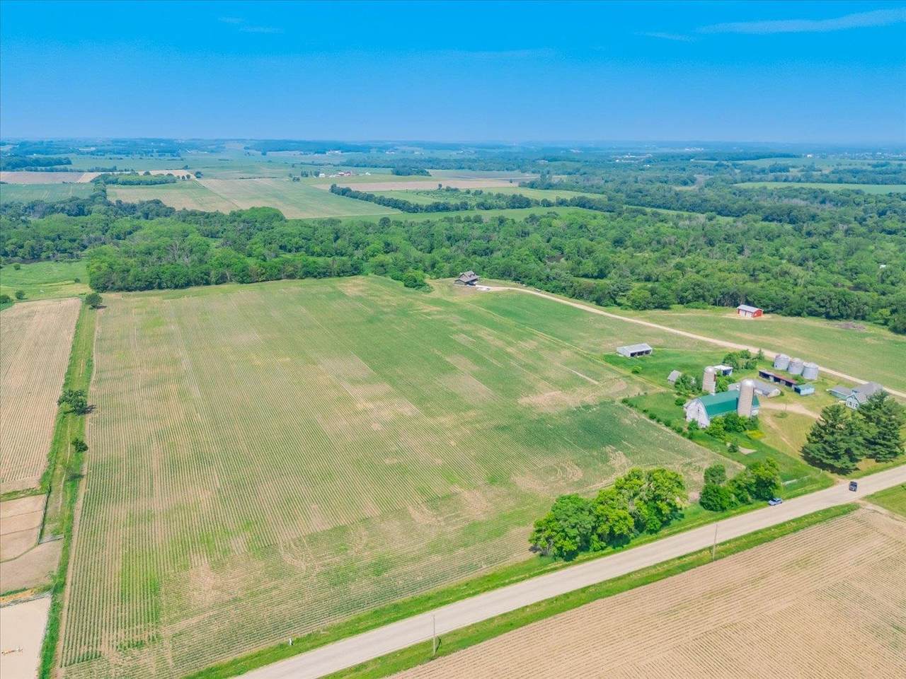 L2 - 17.35 AC Sandy Hook Road - Photo 1