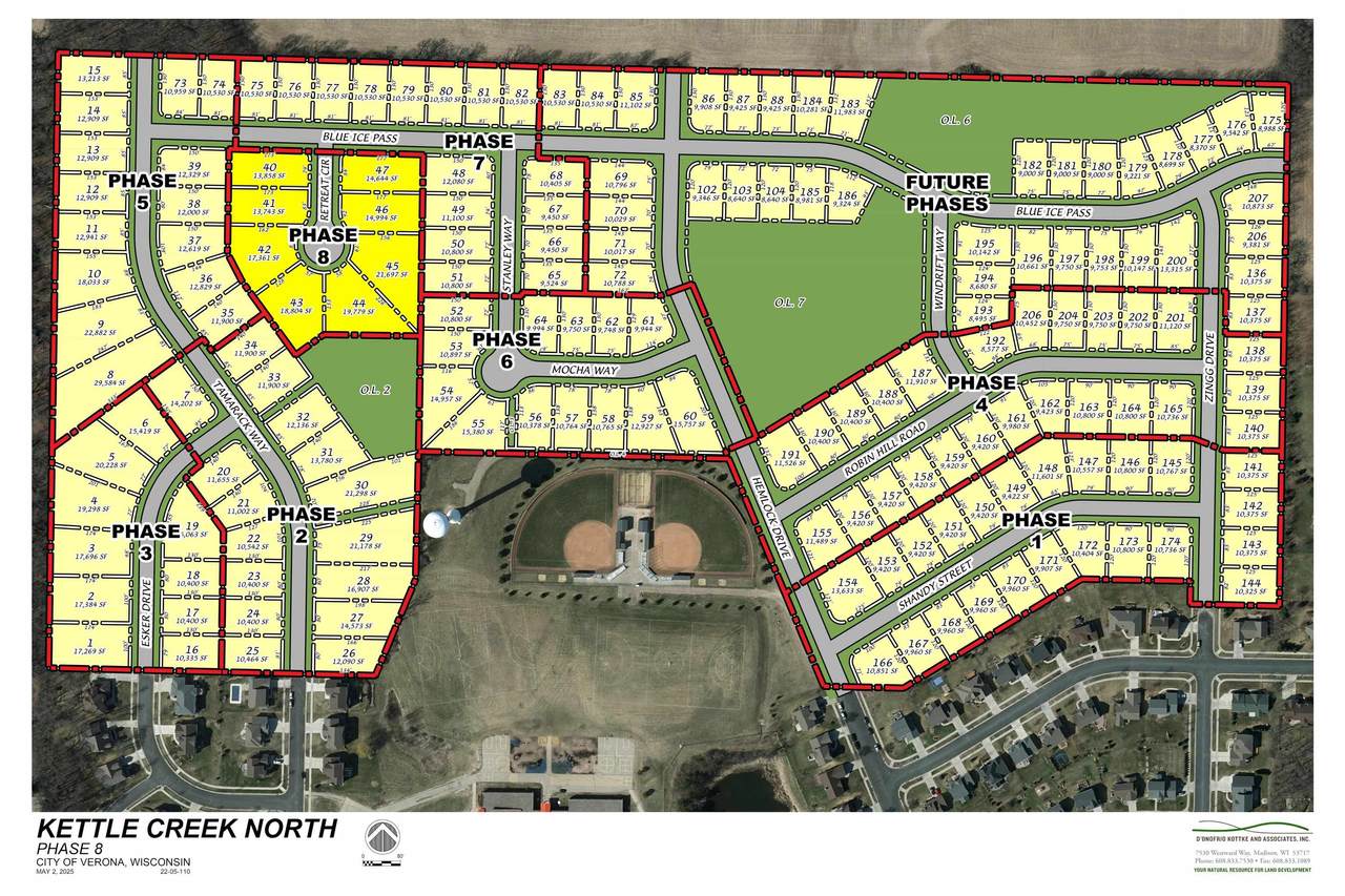 Lot 40 Kettle Creek North - Photo 1