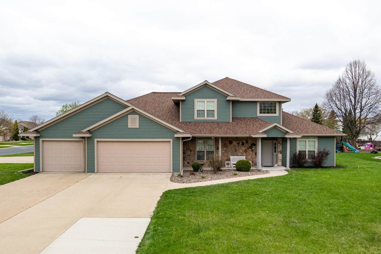 141 Cavil Way - Photo 1