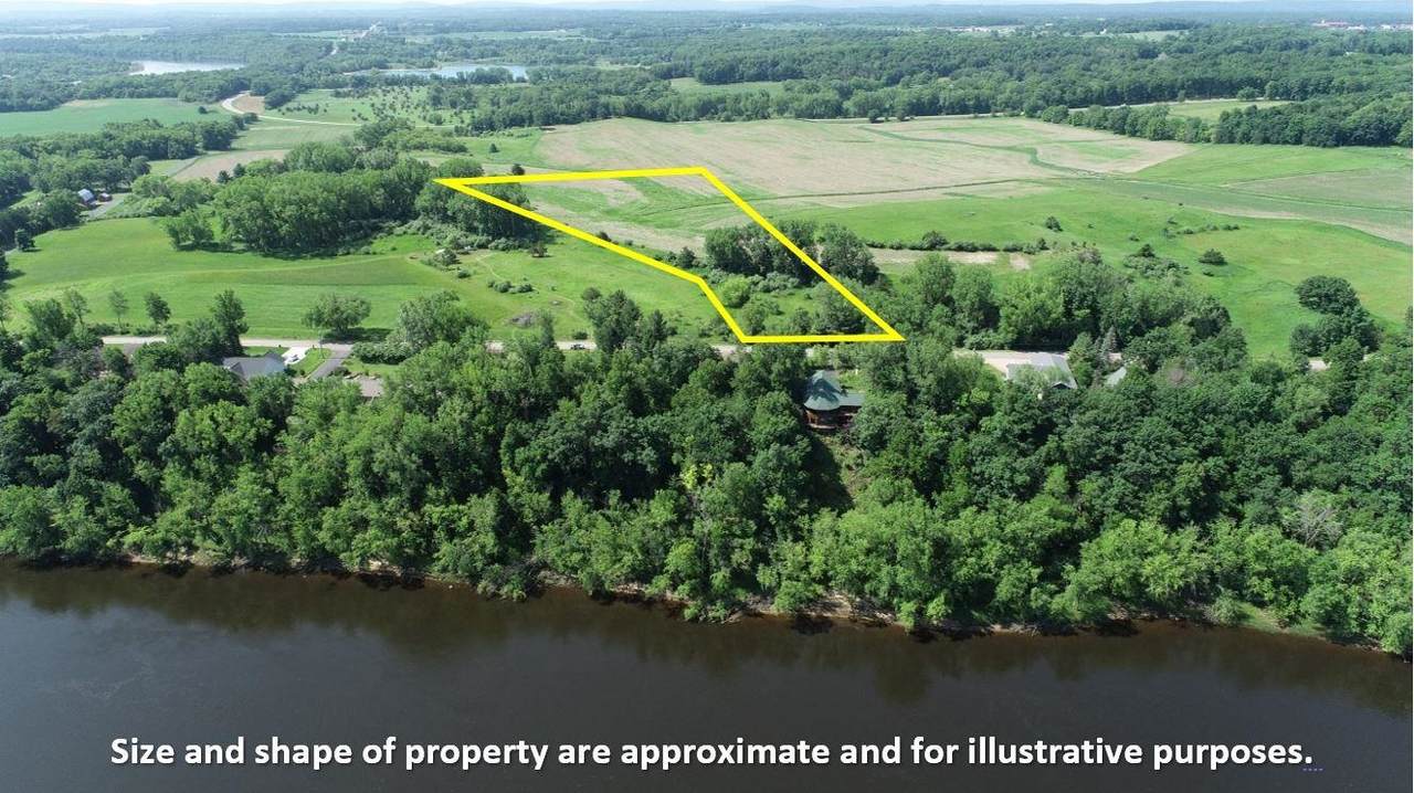 Lot 1 Hillside Drive - Photo 1