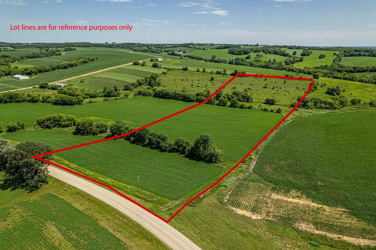 Lot 1 11.26 Acres Trotter Road - Photo 1