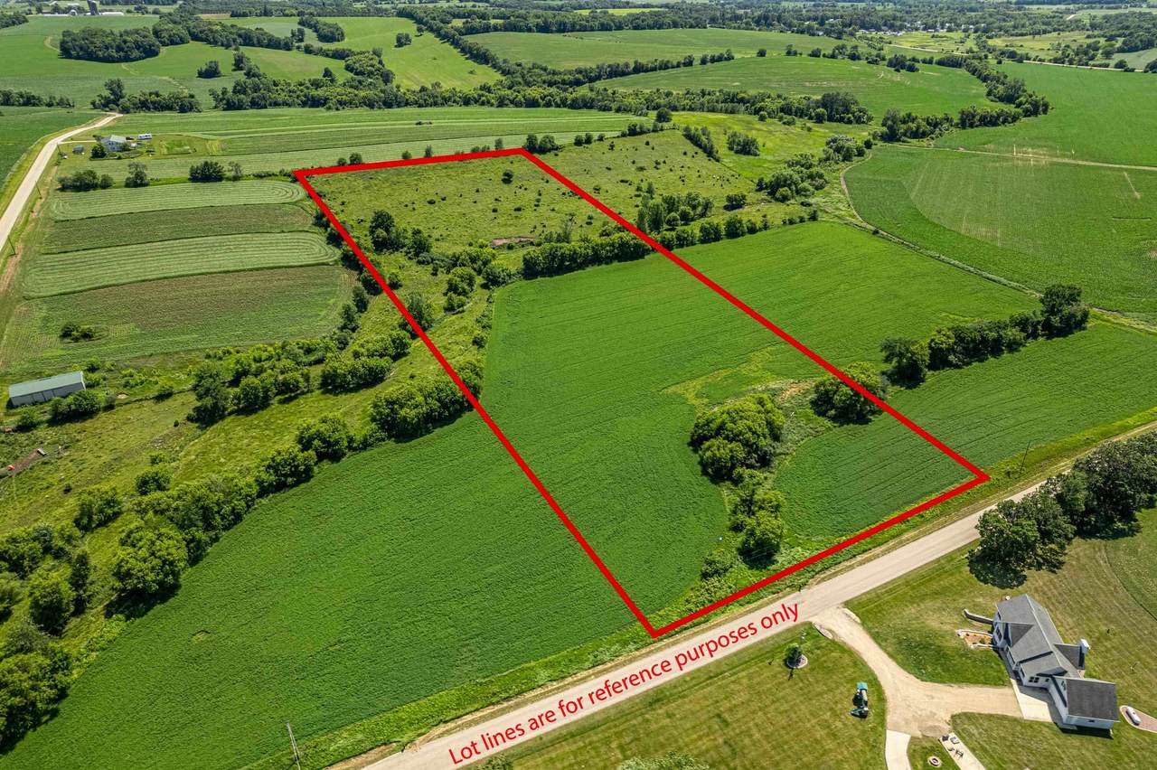 Lot 2 11.77 Acres Trotter Road - Photo 1