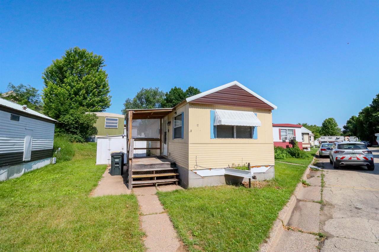 4625 Mormon Coulee Road - Photo 1