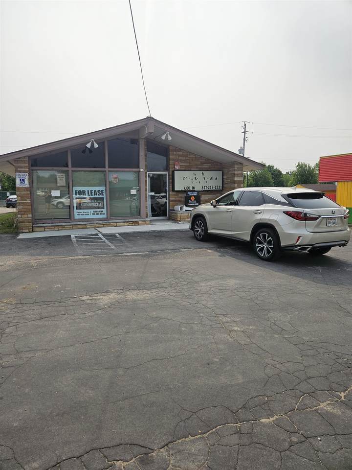 257&301 Division Street - Photo 1