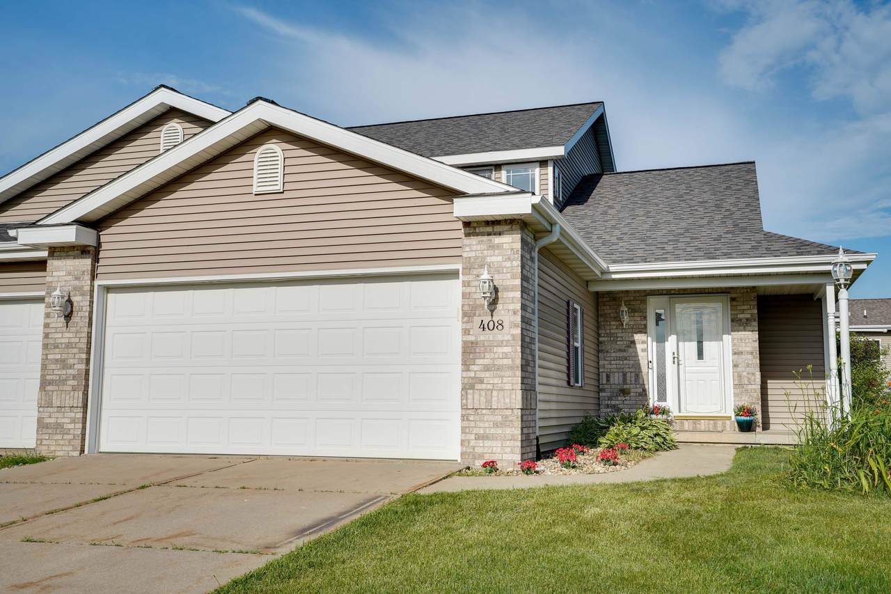 408 Juniper Street - Photo 1