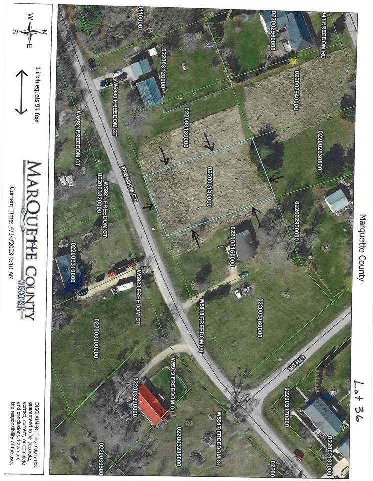 L36 Freedom Court - Photo 1