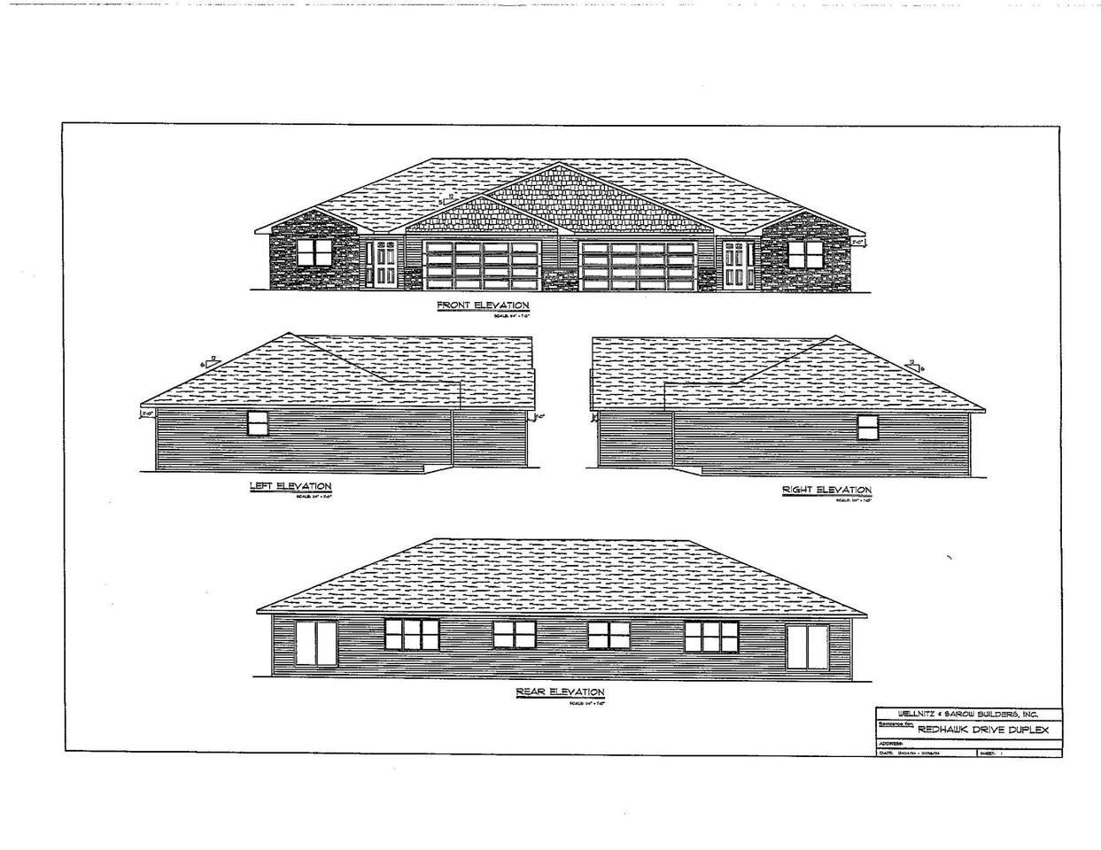 1171 Redhawk Drive - Photo 1
