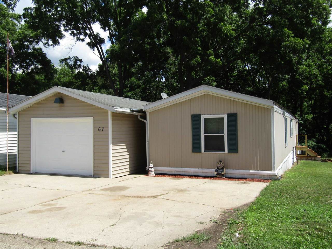 67 Falling Creek Circle - Photo 1