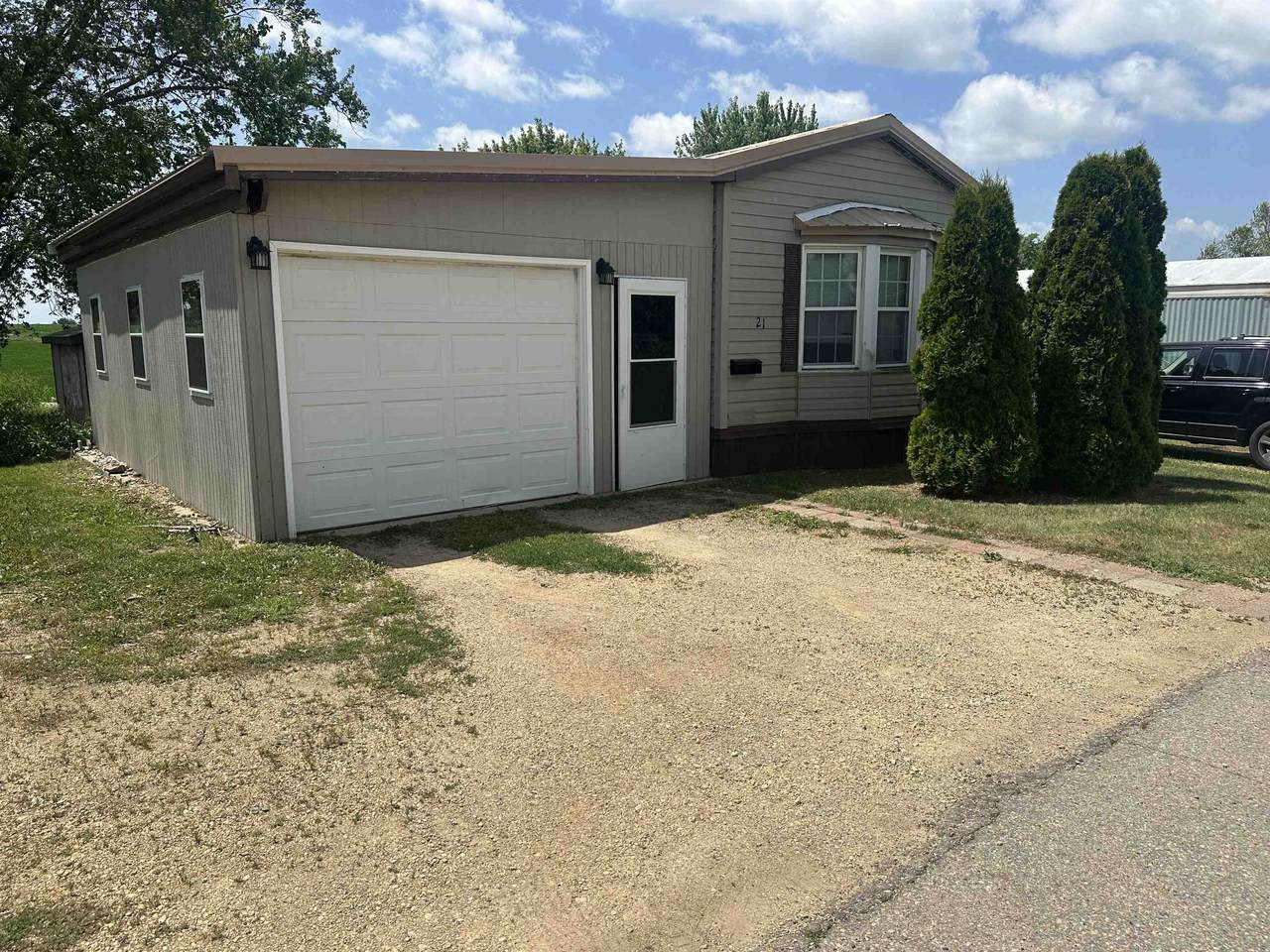 N2451 Ullom Road - Photo 1