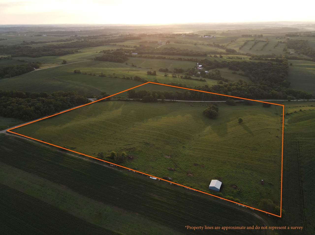 000 Holstein Prairie Road - Photo 1