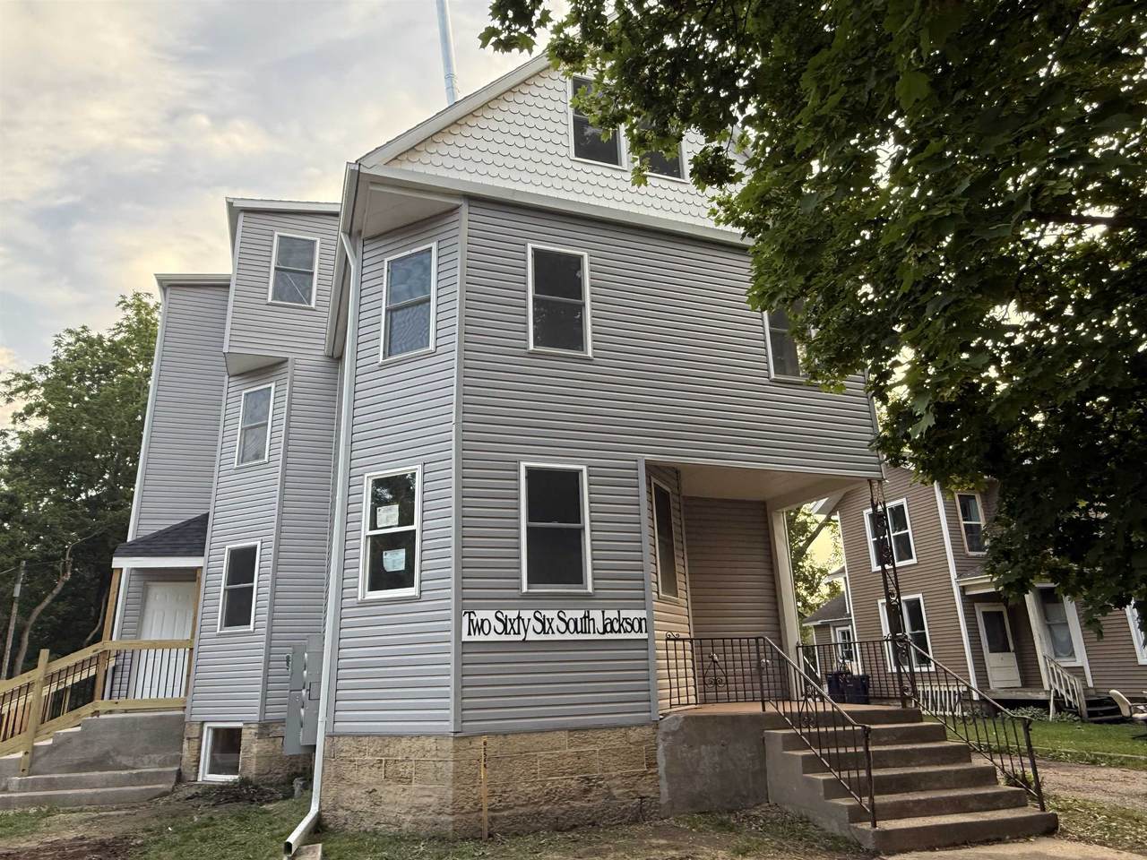 266 Jackson Street - Photo 1