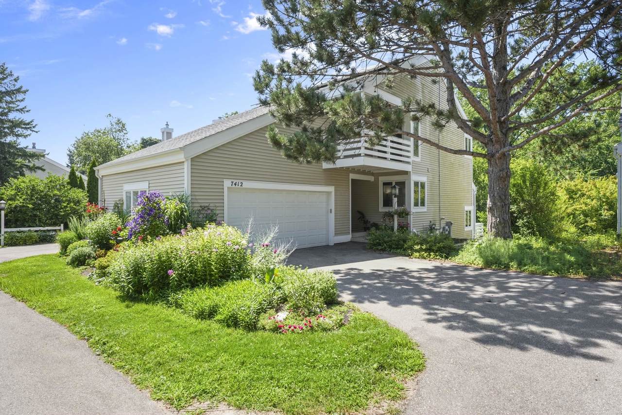 7412 Cedar Creek Trail - Photo 1