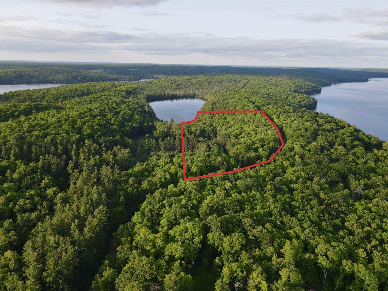 Lot 1 Eagles Nest Lane - Photo 1