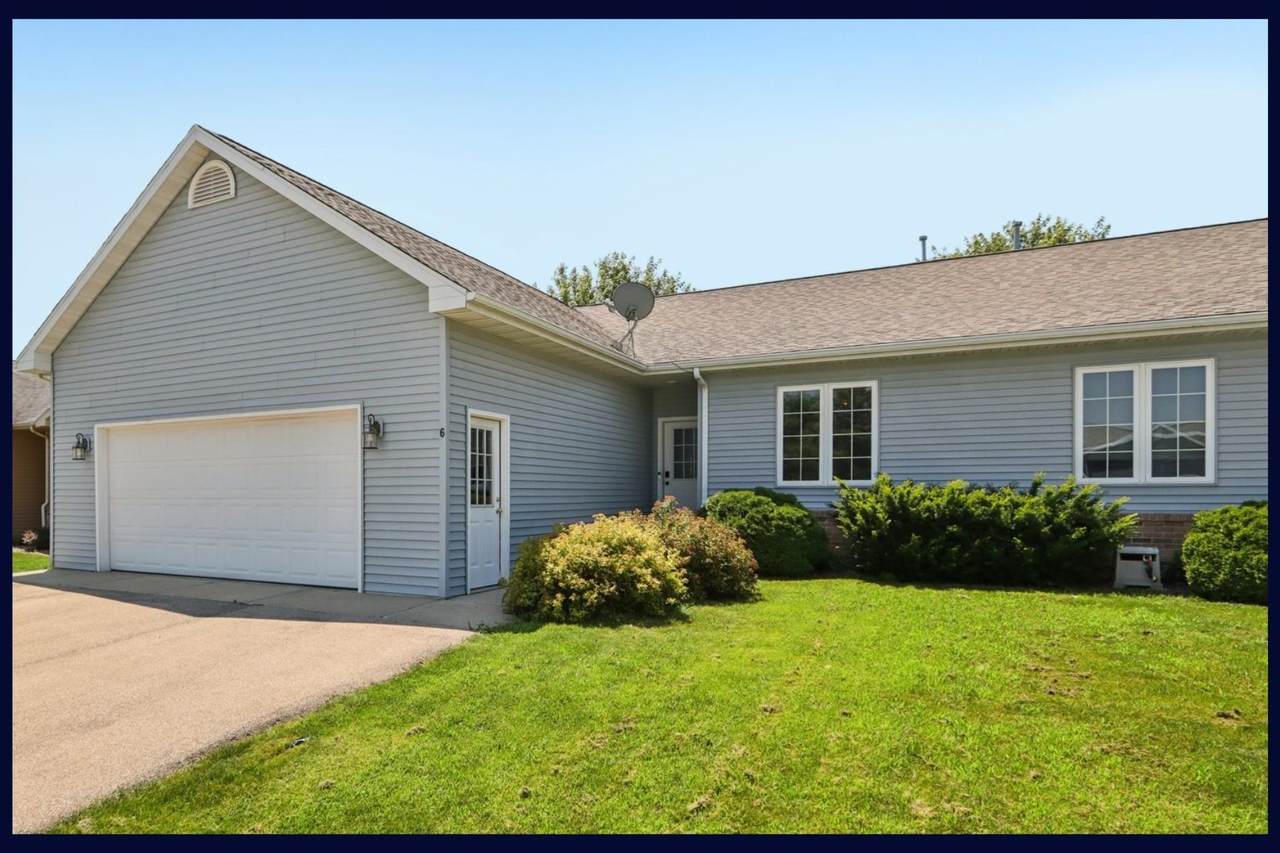 1270 Jakes Way - Photo 1