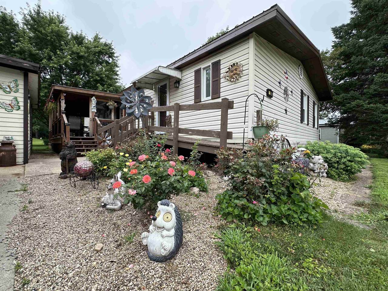 N2639 County Road Z - Photo 1