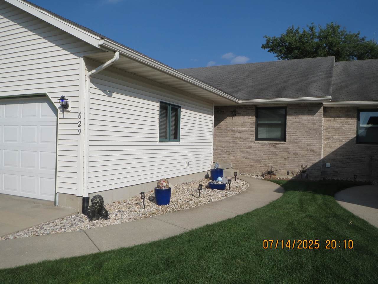 629 Constitution Lane - Photo 1