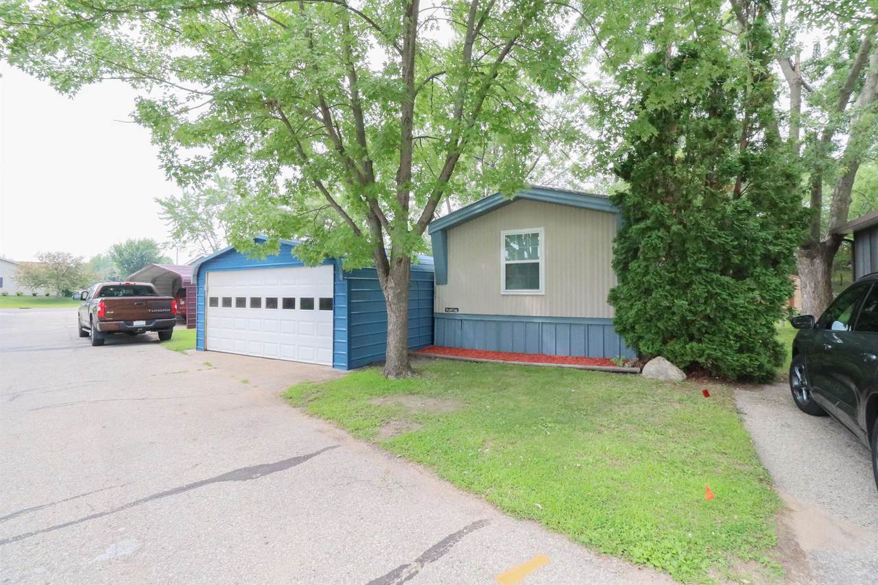 203 Edwards Drive - Photo 1