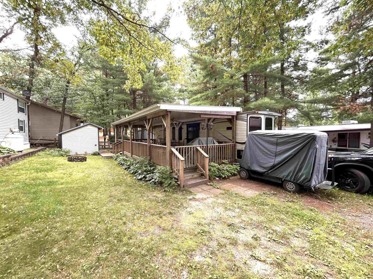 157 Yogi Bear Lane - Photo 1