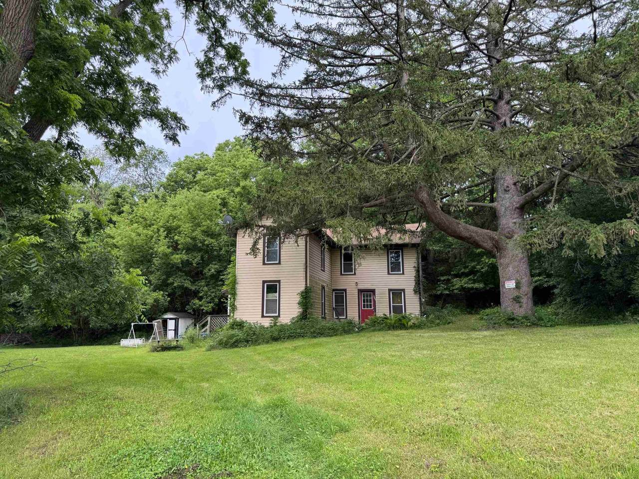 1803 Rockport Road - Photo 1