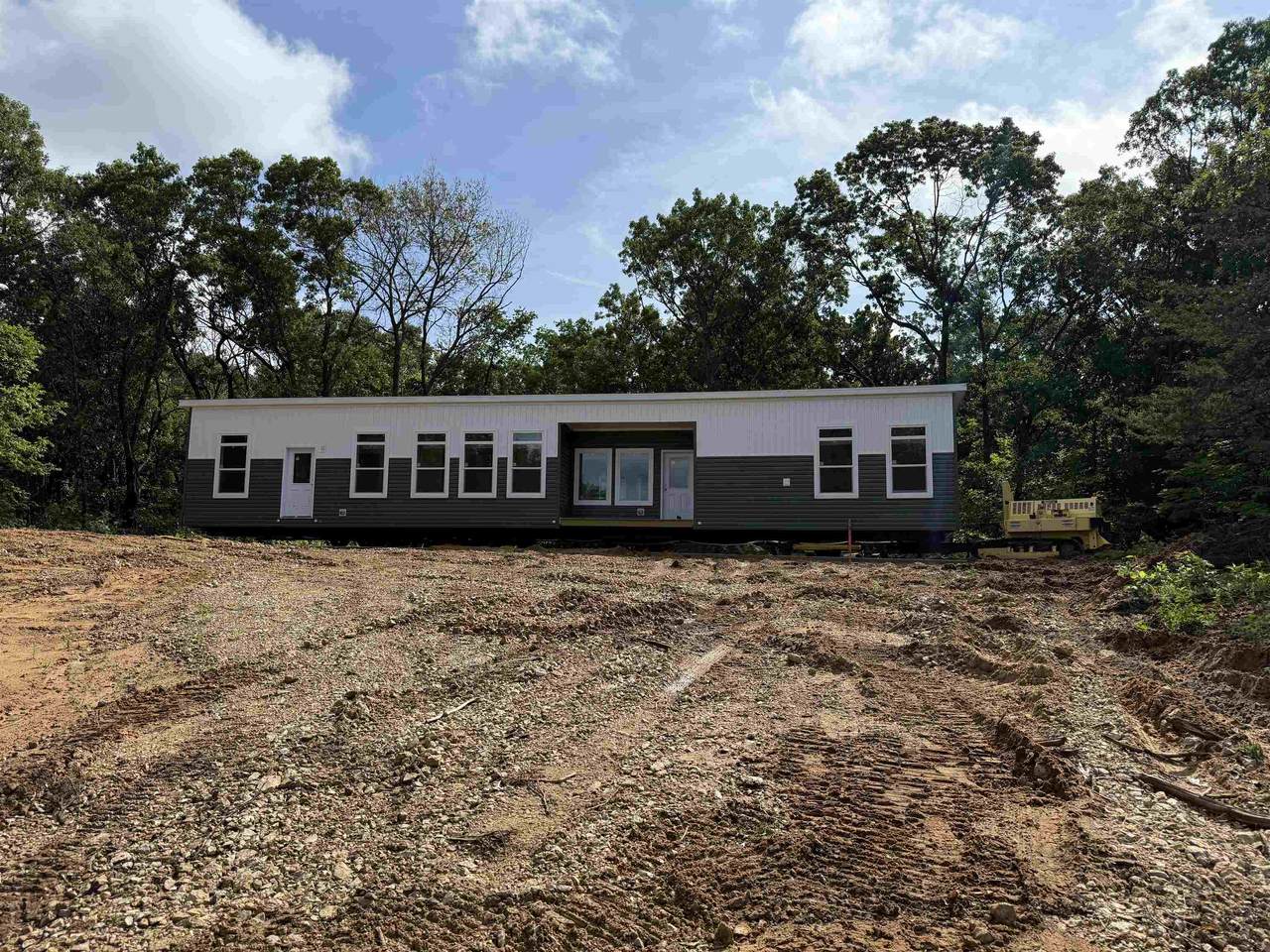 N8214 County Road Ch - Photo 1