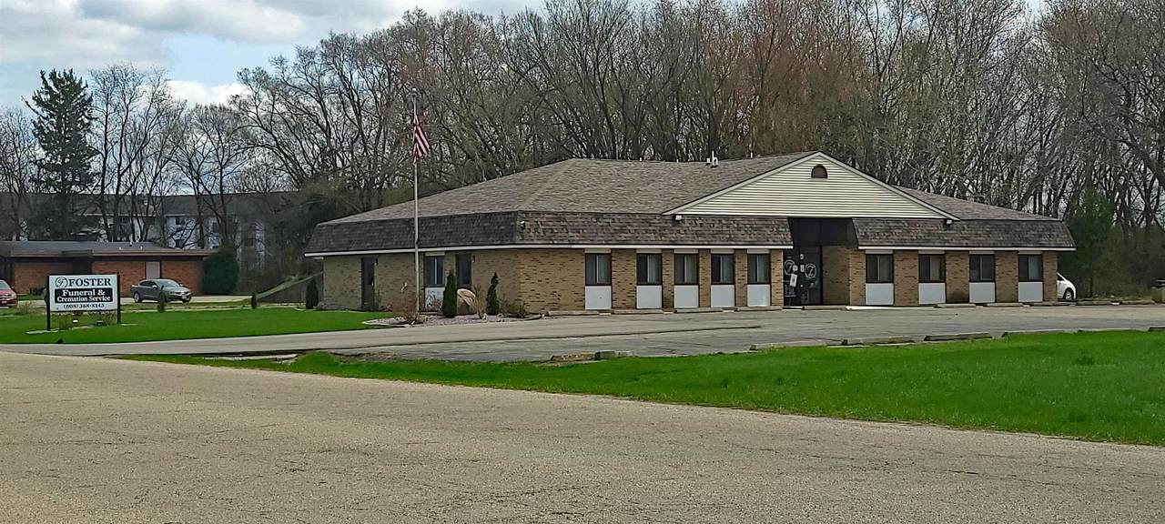 1650 Huebbe Parkway - Photo 1