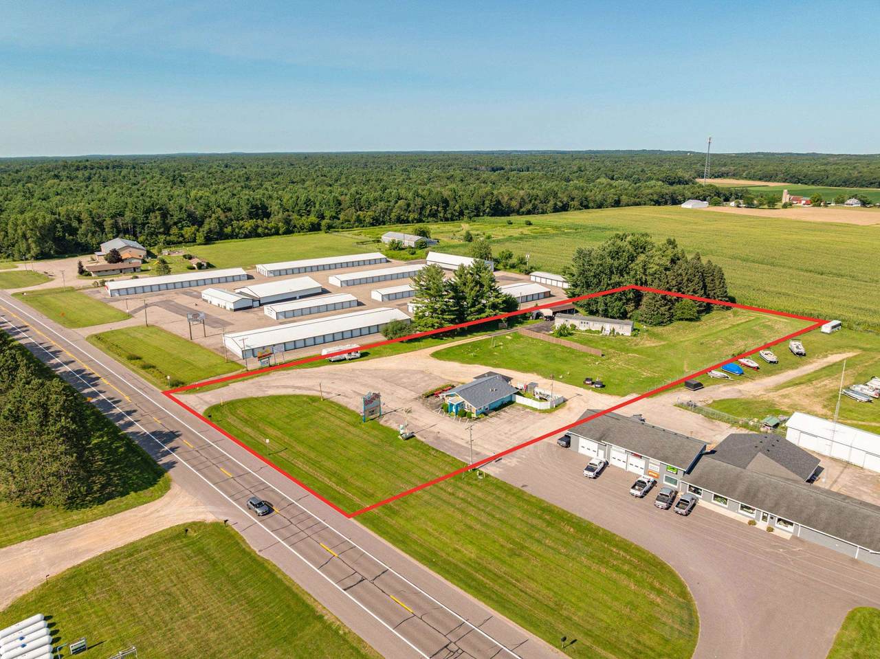 4144 Highway 13 - Photo 1