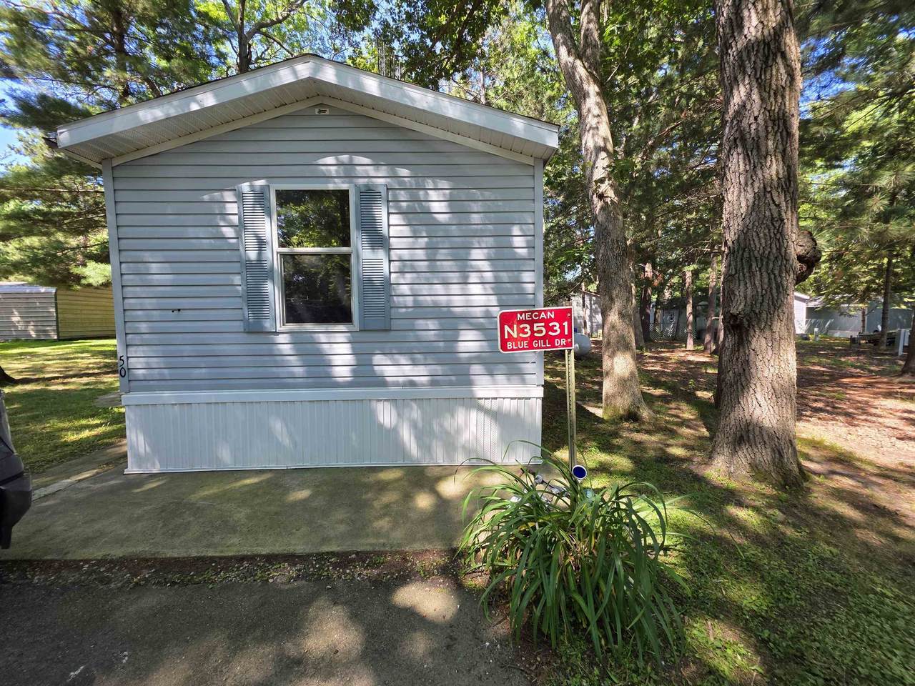 N3531 Blue Gill Drive - Photo 1