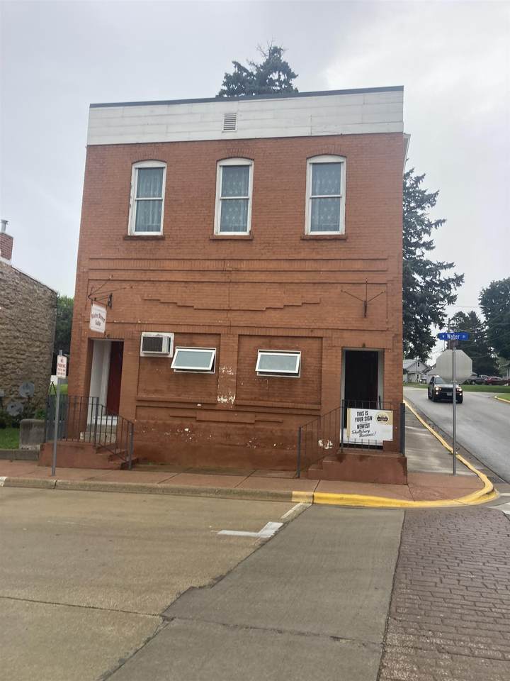 303 Water Street - Photo 1