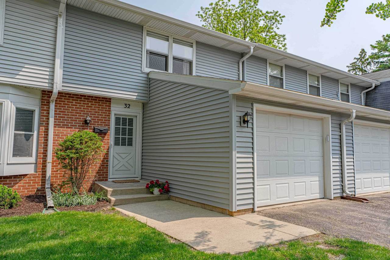 32 Whitcomb Circle - Photo 1