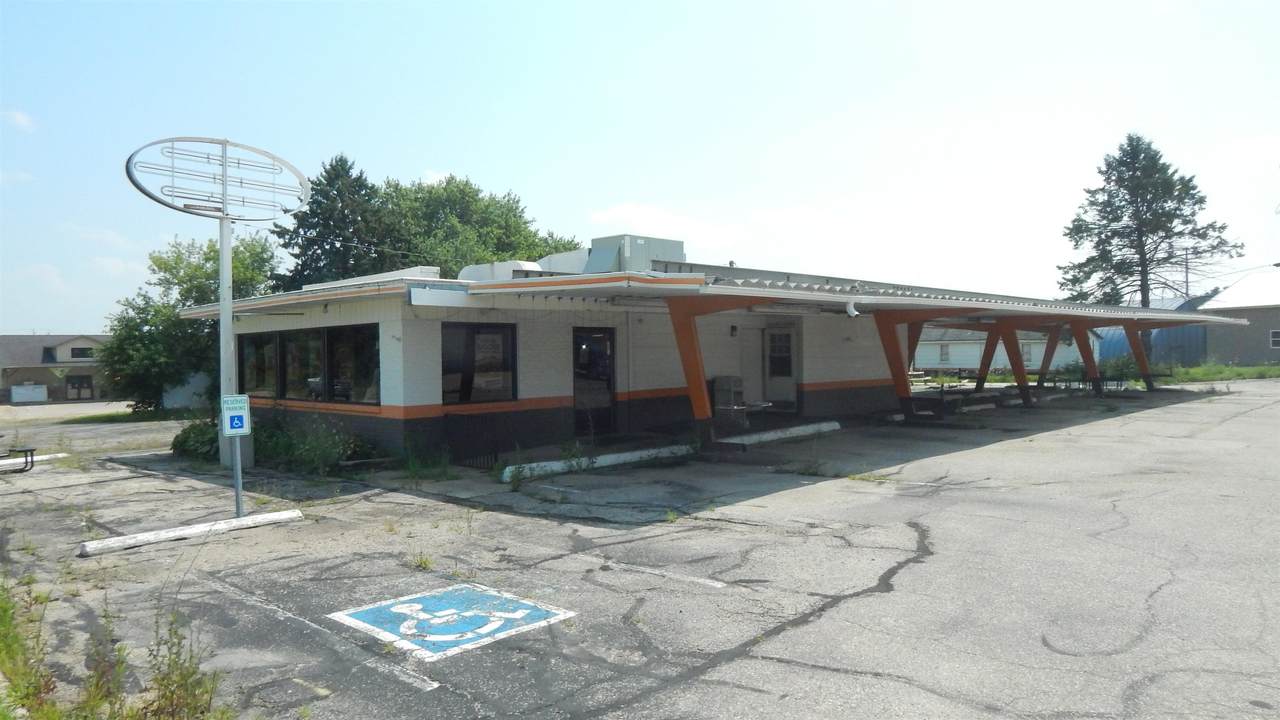 201 County Hwy Yz Road - Photo 1