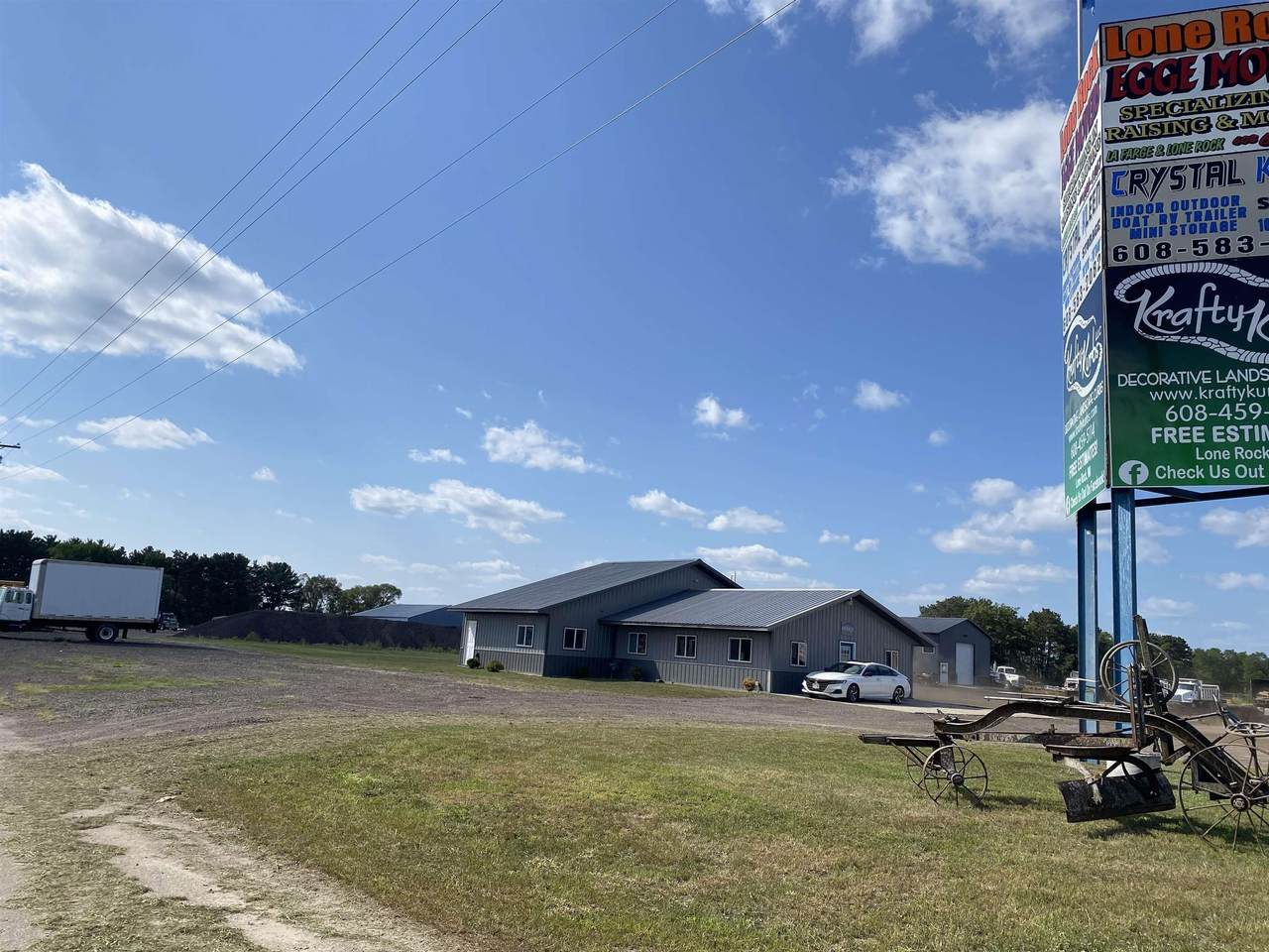 920 Prairie Street - Photo 1