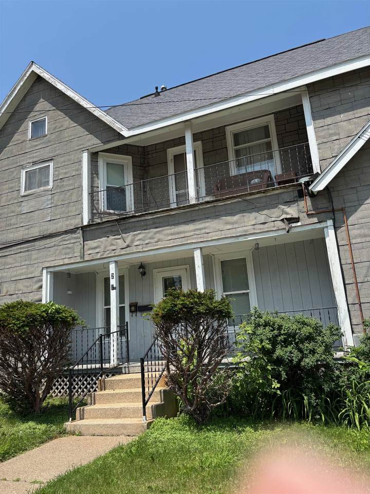 202 Erickson Street - Photo 1