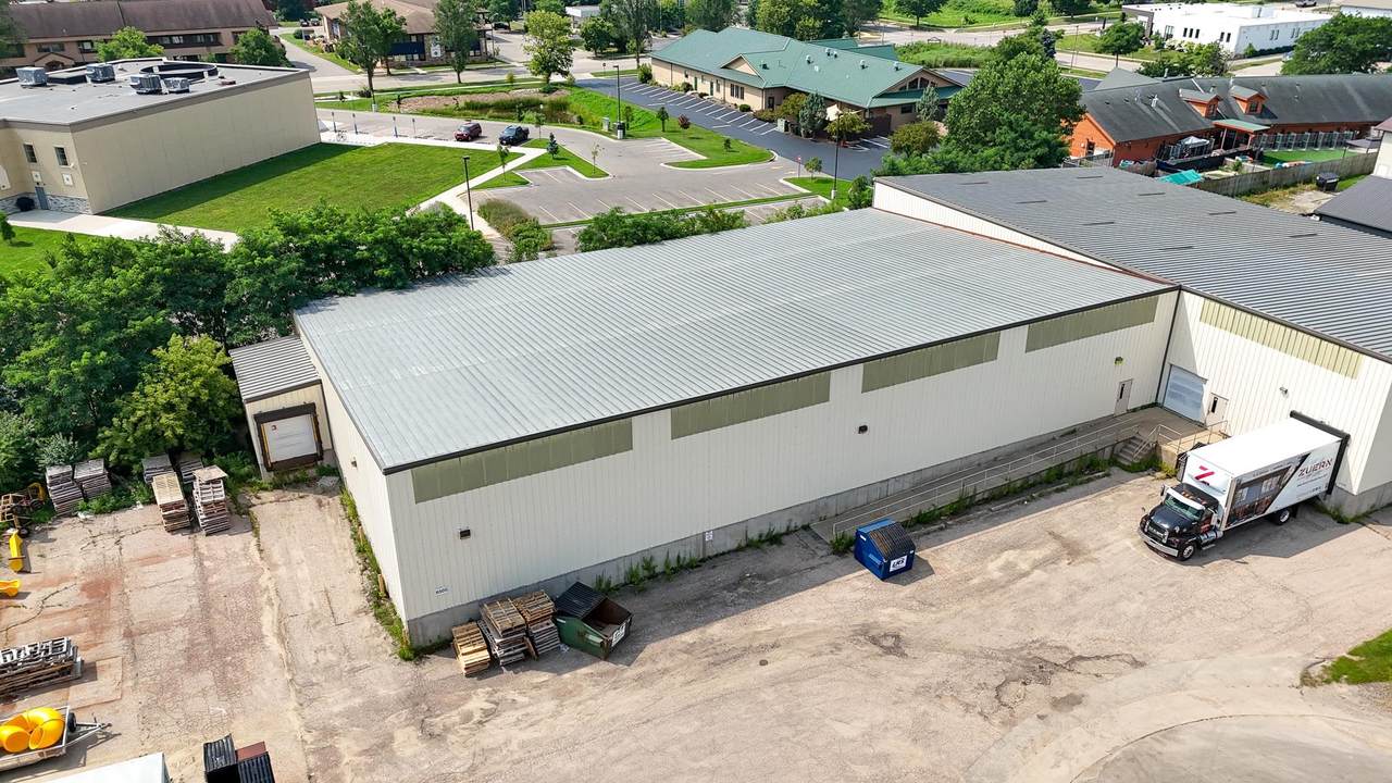 6505 Seybold Road - Photo 1