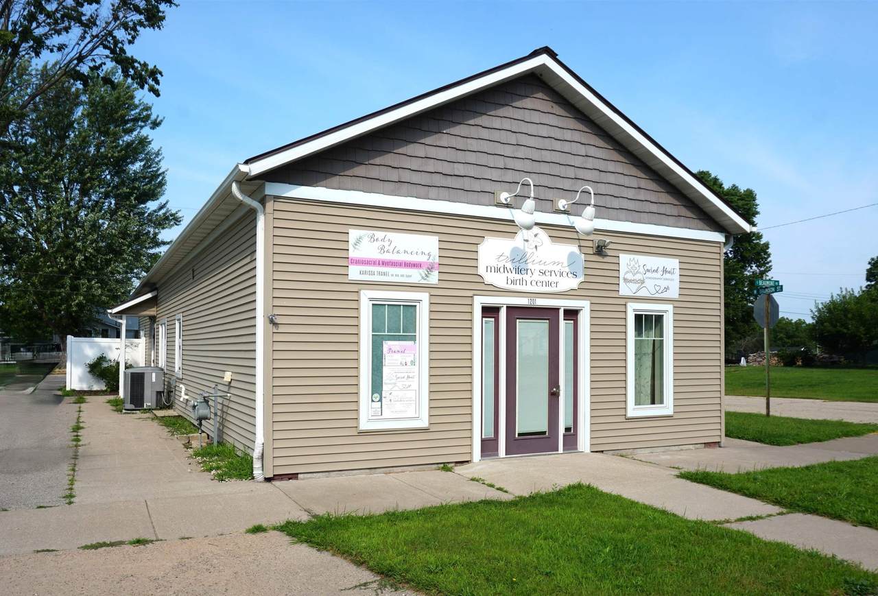 1201 Beaumont Road - Photo 1