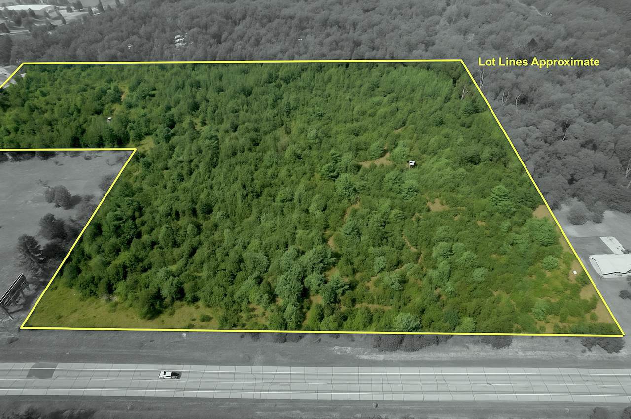 0000 State Hwy 21 - Photo 1