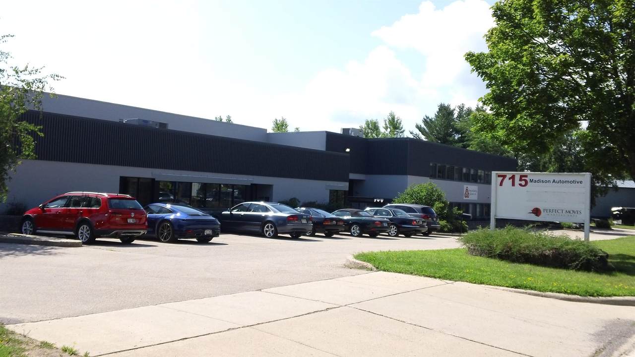 715 Post Road - Photo 1