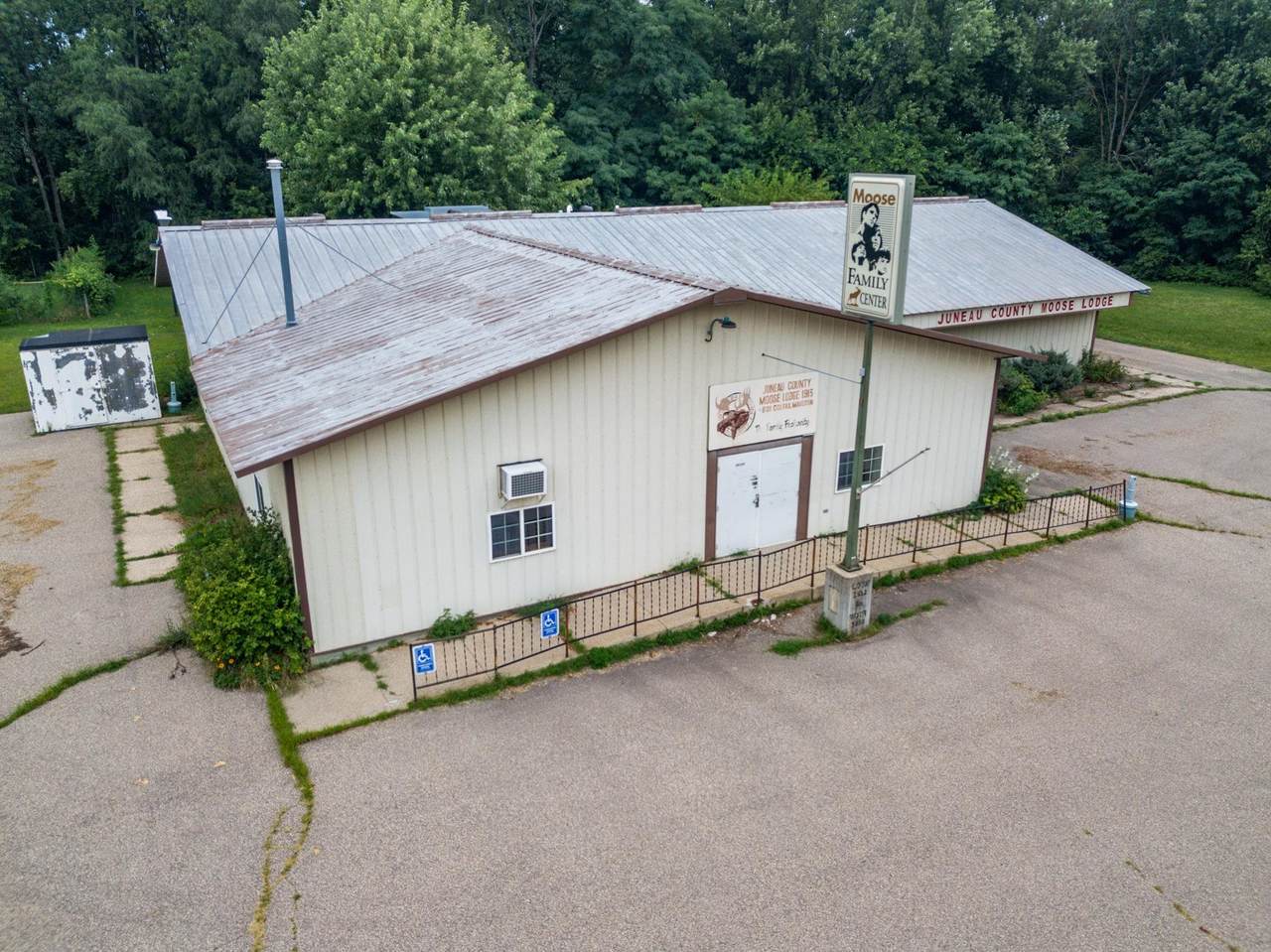 601 Colfax Street - Photo 1