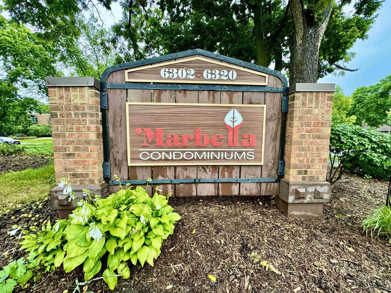 6302 Mineral Point Road - Photo 1