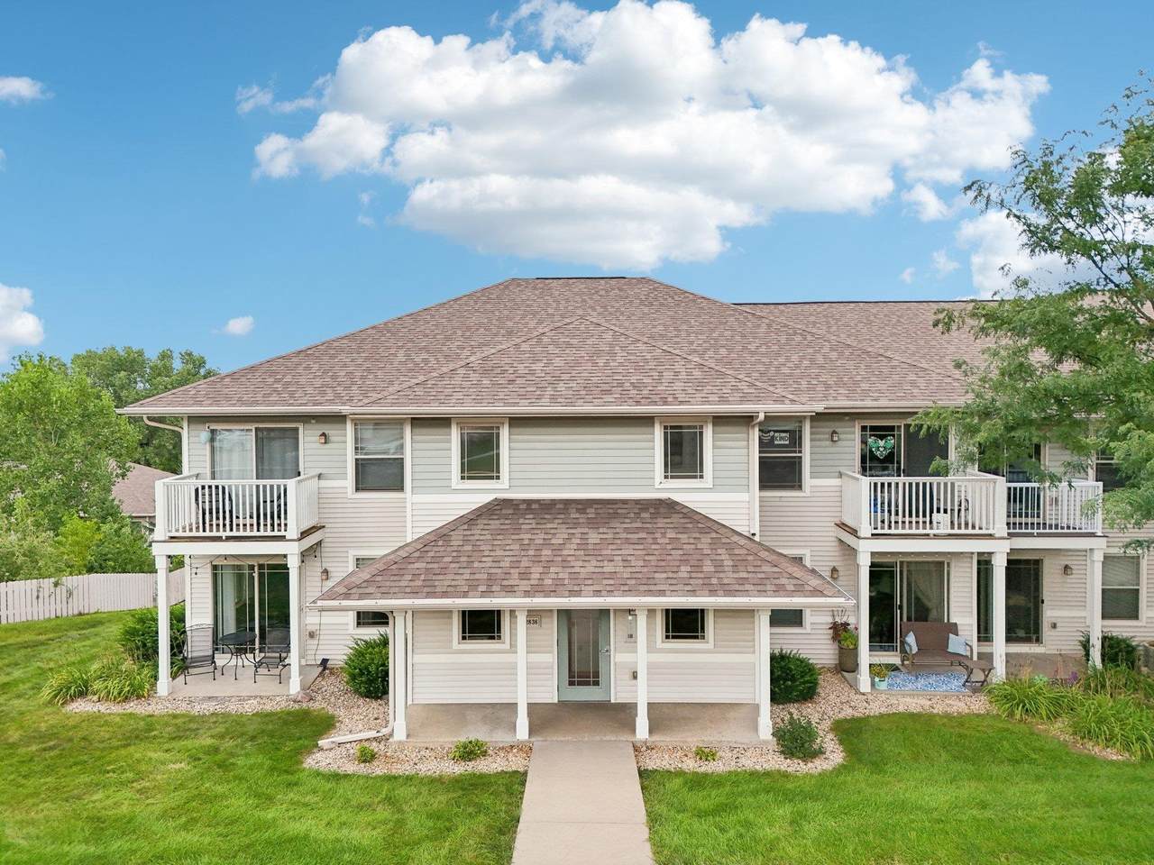2836 Pleasant View Road - Photo 1