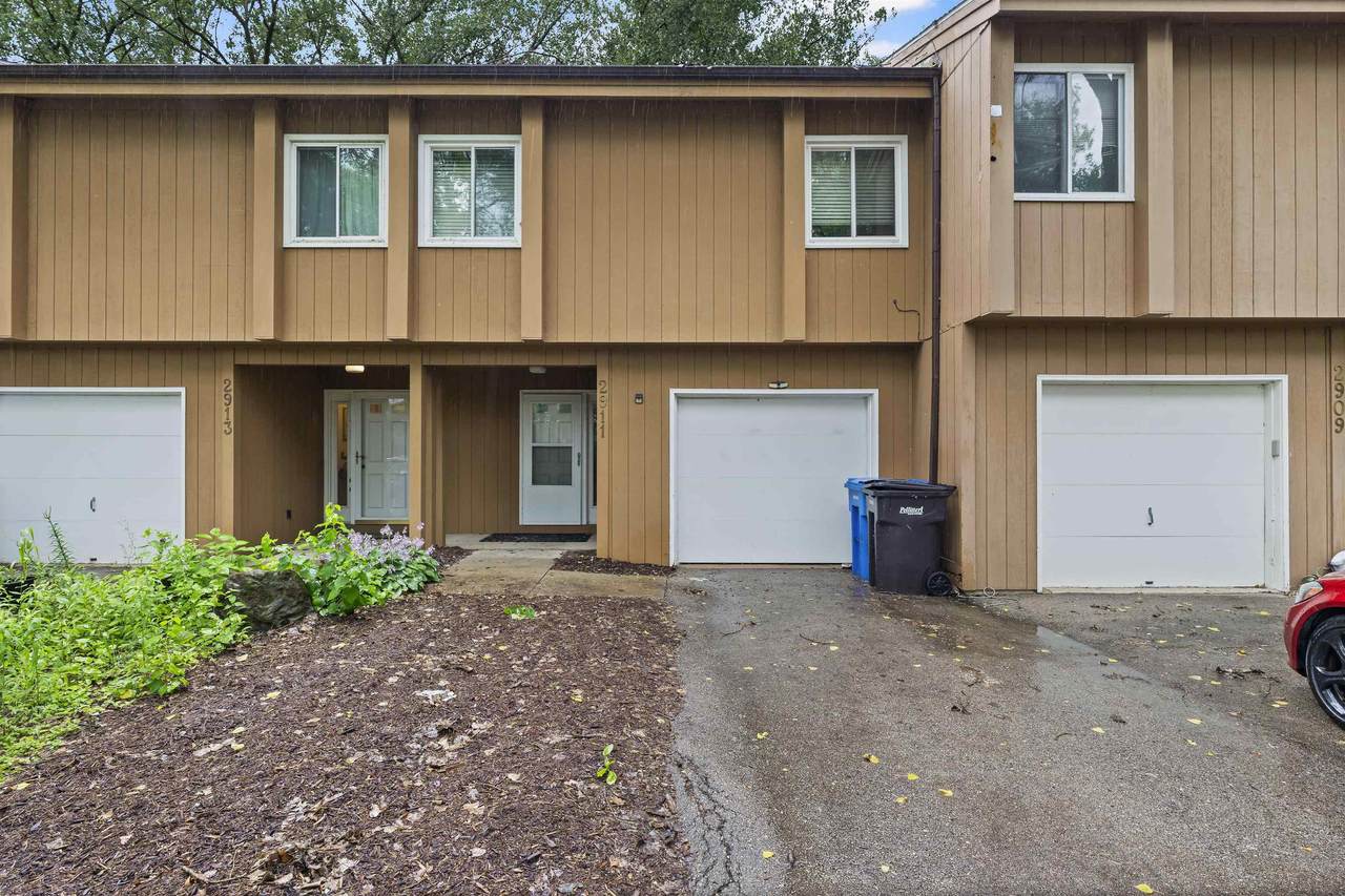 2911 Marina Drive - Photo 1