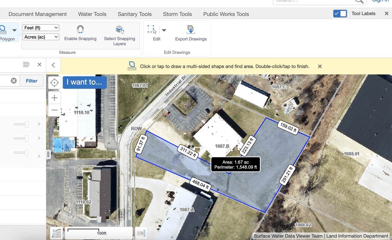 302 Industrial Drive - Photo 1
