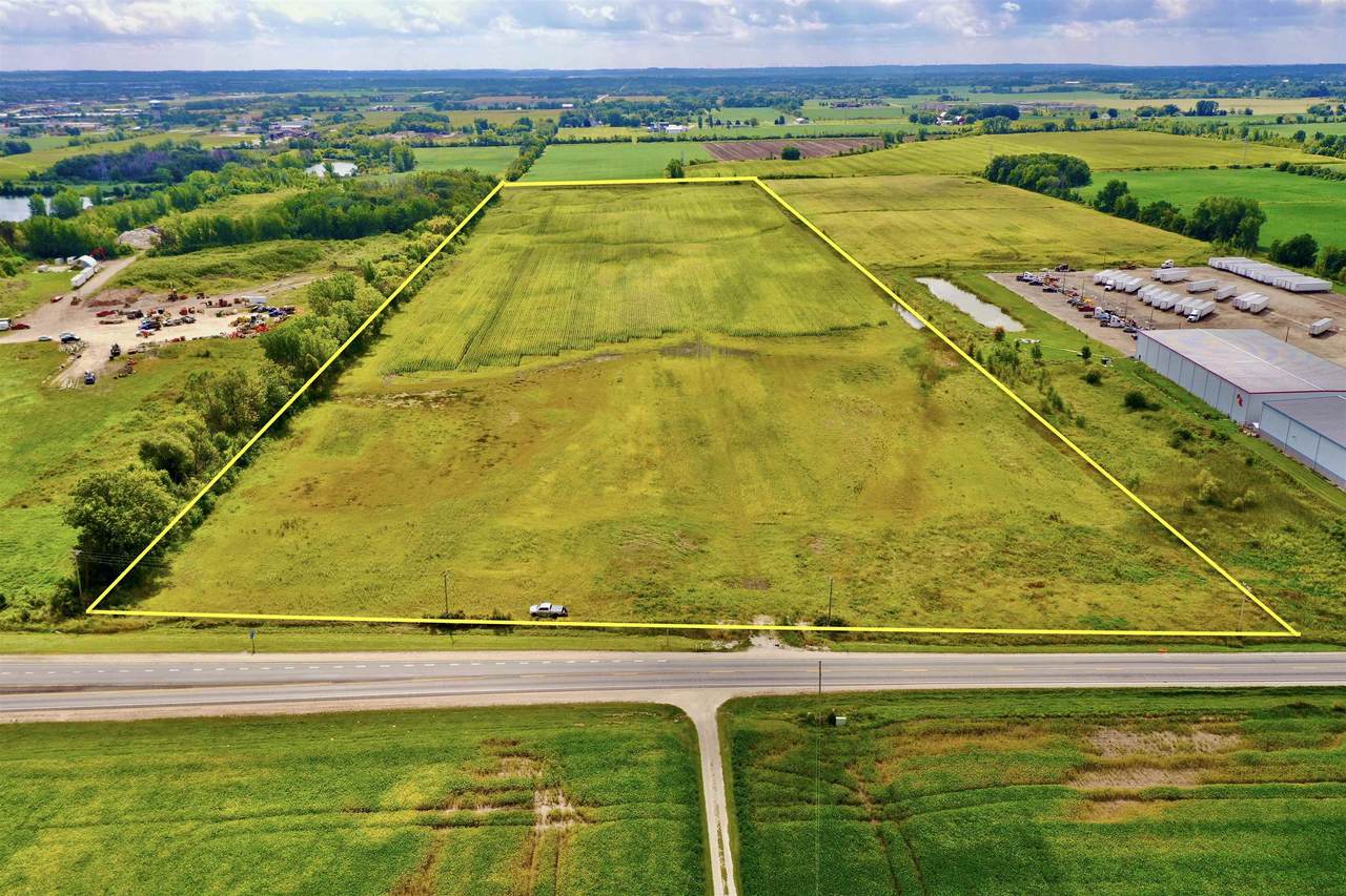 39.59 Ac County Road Oo - Photo 1