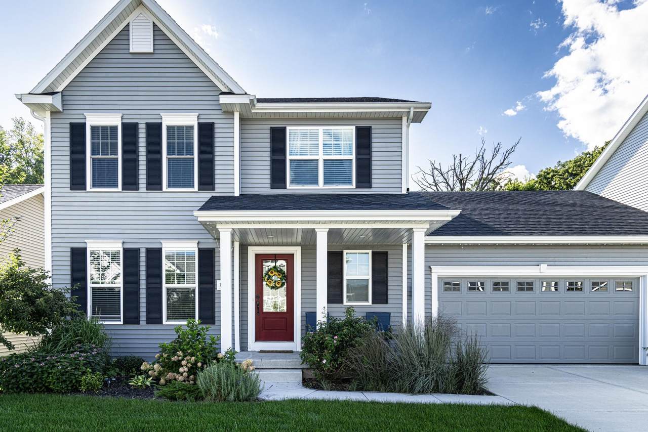 1248 Twisted Branch Way - Photo 1