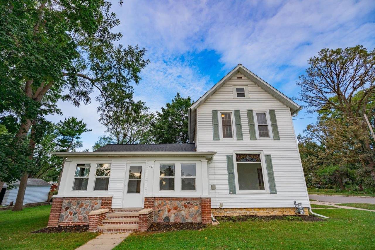 903 Conger Street - Photo 1