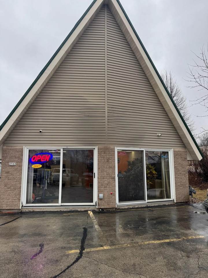 2563 Main Street - Photo 1