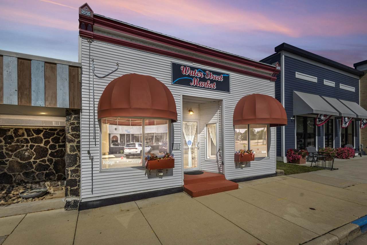 432 Water Street - Photo 1