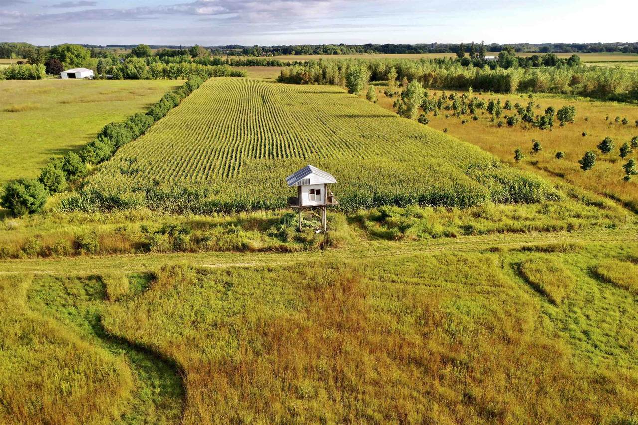 N5449 County M Road - Photo 1