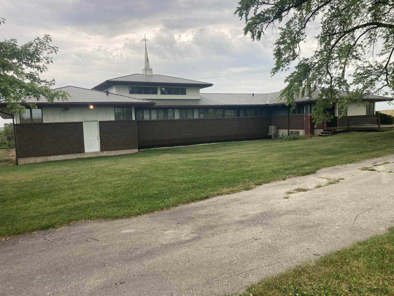 6522 County Rd. U Road - Photo 1