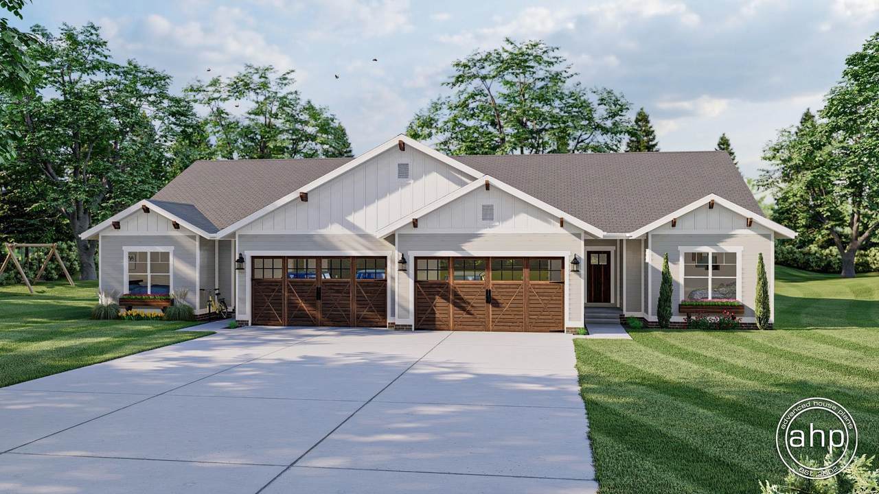 730 Kensington Drive - Photo 1